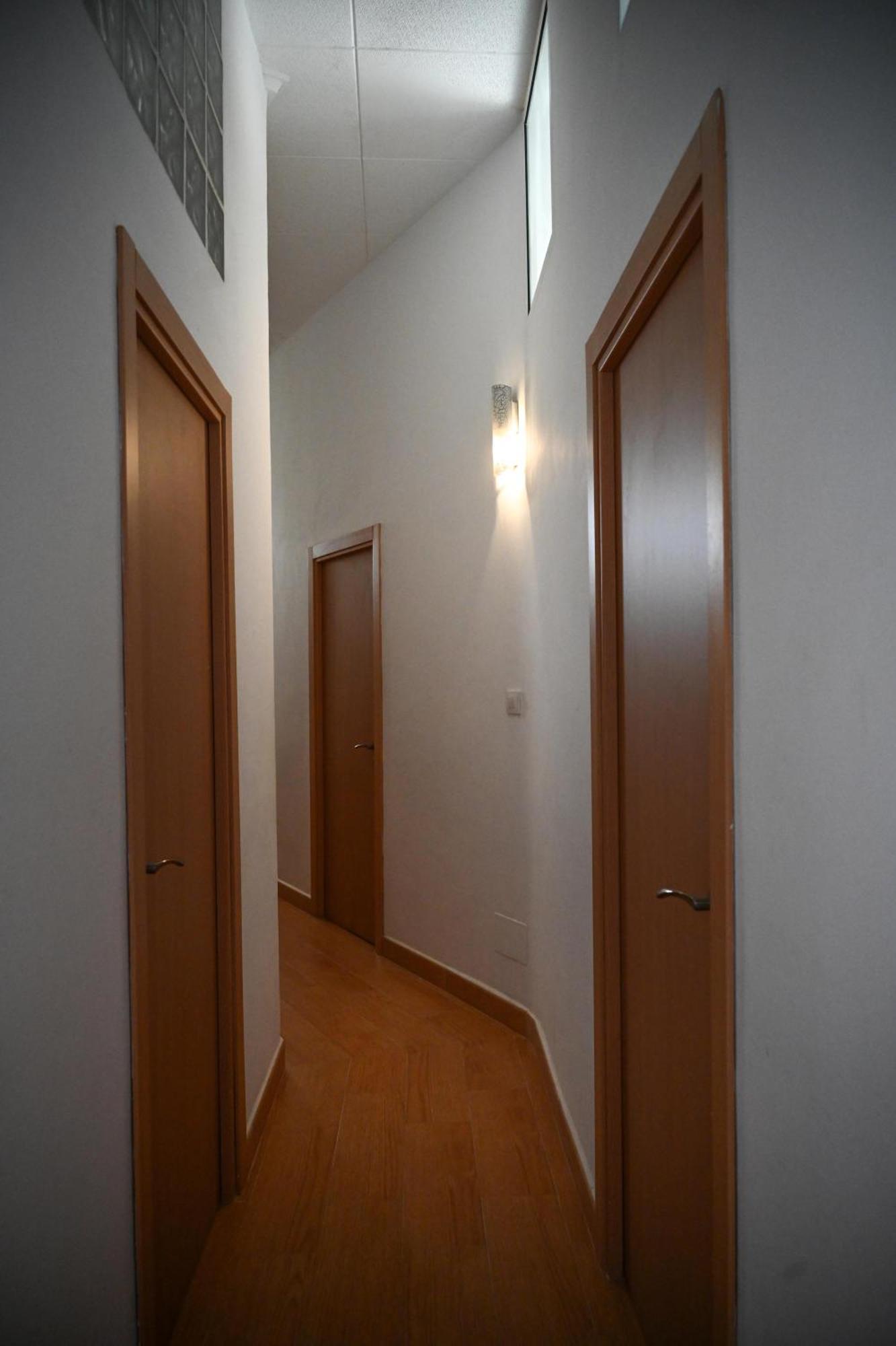 Cabo De Palos Rooms Exterior foto